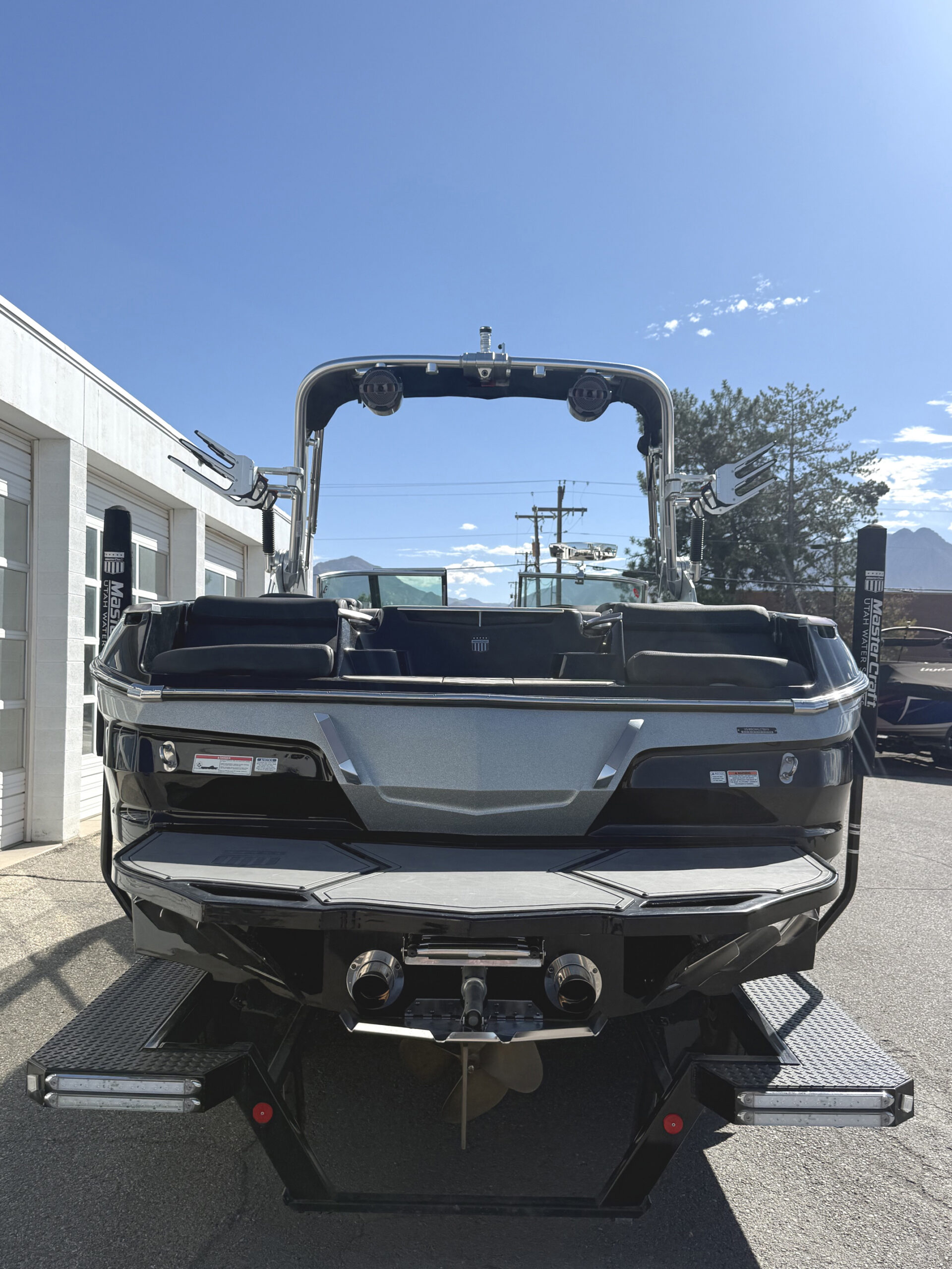 2019 24' MasterCraft X24 Bowrider - Image 9