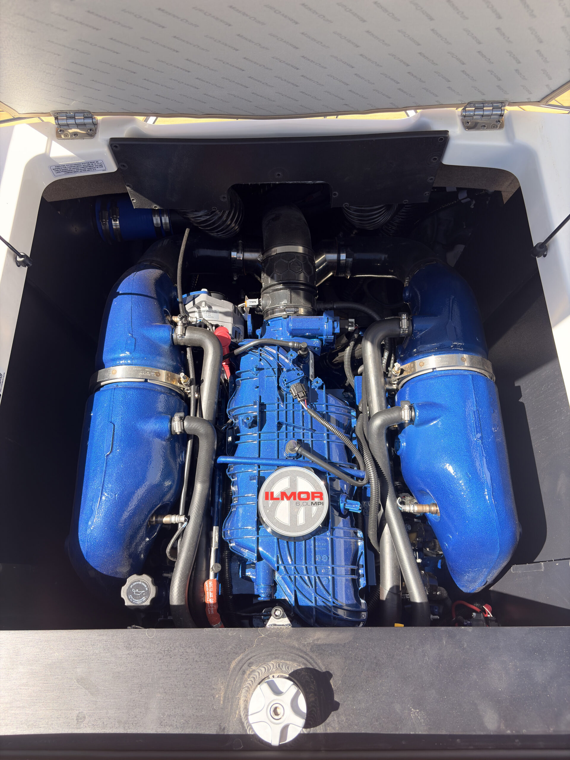 2025 24' MasterCraft "NXT24" Bowrider - Image 18