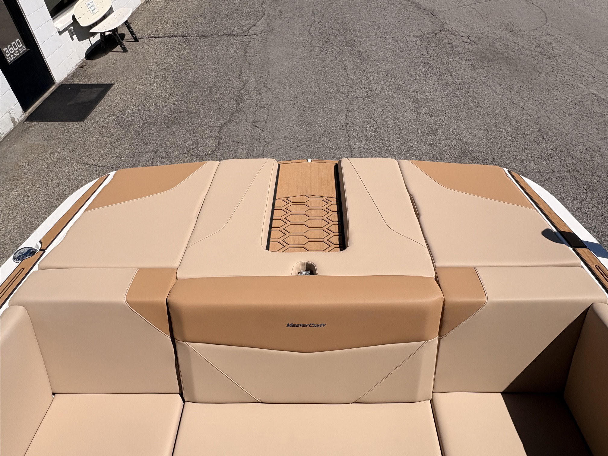 2025 24' MasterCraft "NXT24" Bowrider - Image 27