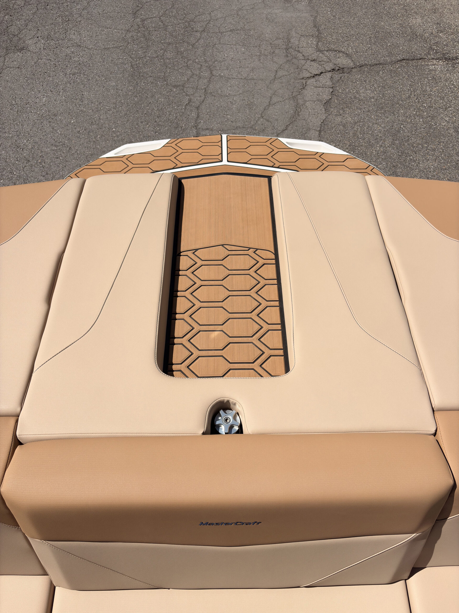 2025 24' MasterCraft "NXT24" Bowrider - Image 28