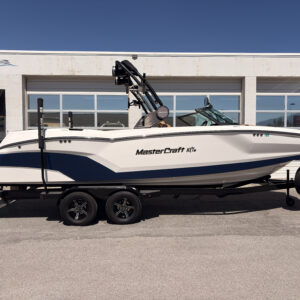 2025 24' MasterCraft "NXT24" Bowrider