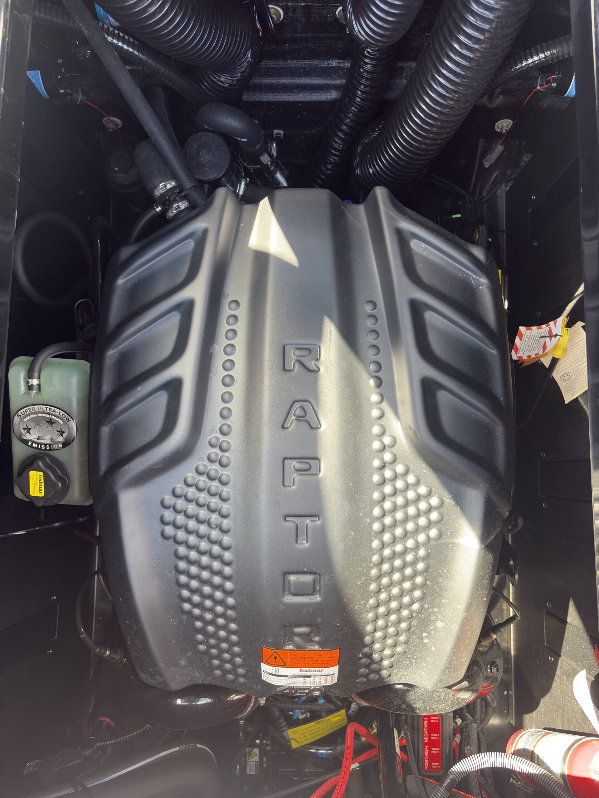 2026 23' Moomba "MAX" Bowrider - Image 20