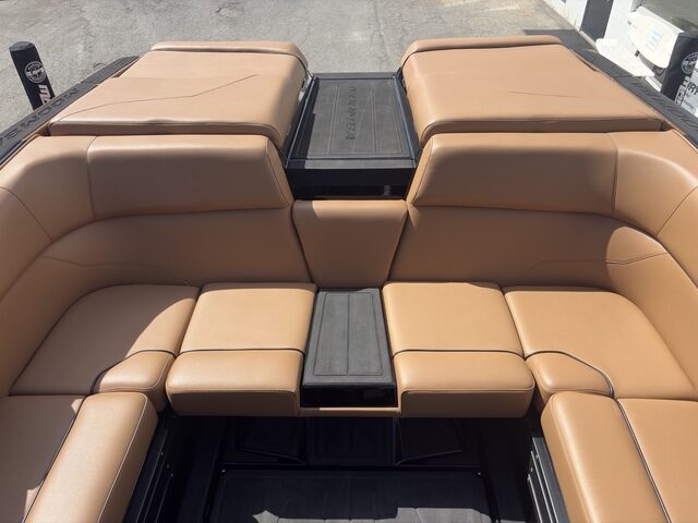 2026 23' Moomba "MAX" Bowrider - Image 26