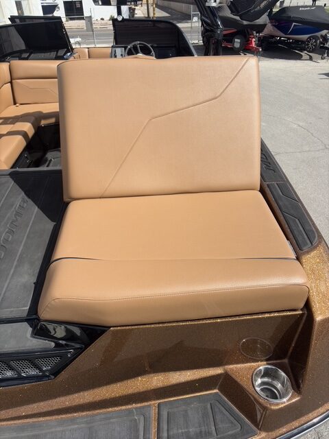 2026 23' Moomba "MAX" Bowrider - Image 30