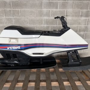 1979 7' WETBIKE PWC