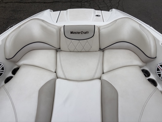 2011 23' MasterCraft "X25" Bowrider - Image 22