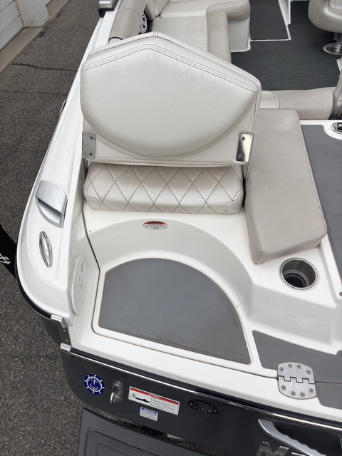 2011 23' MasterCraft "X25" Bowrider - Image 28