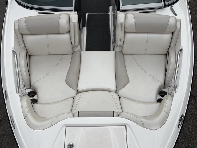 2011 23' MasterCraft "X25" Bowrider - Image 11