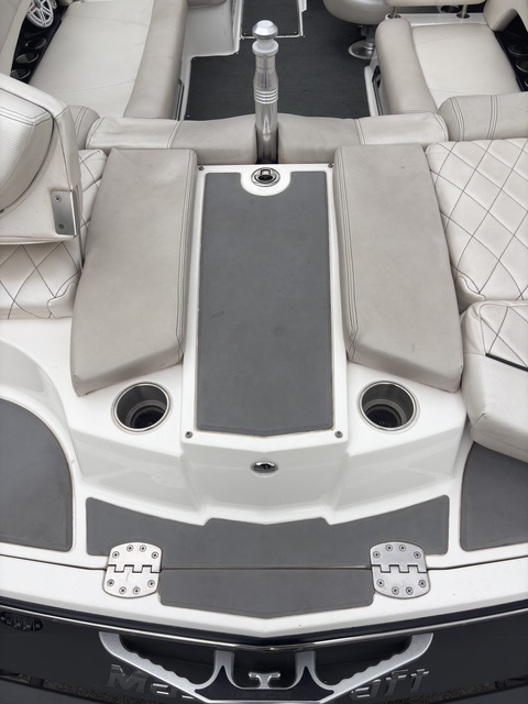 2011 23' MasterCraft "X25" Bowrider - Image 29