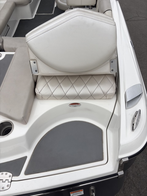 2011 23' MasterCraft "X25" Bowrider - Image 30