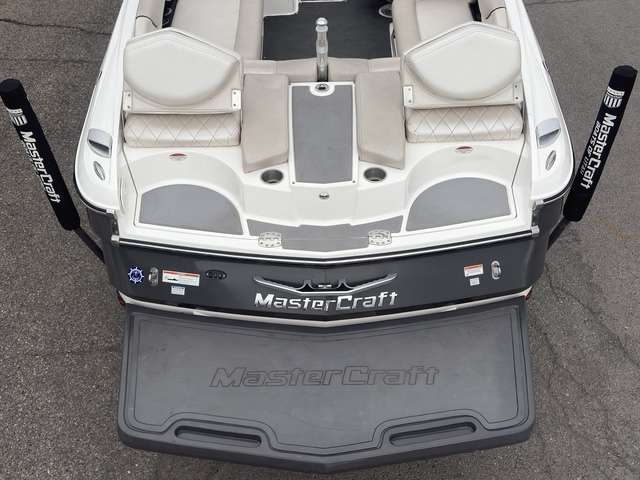 2011 23' MasterCraft "X25" Bowrider - Image 31