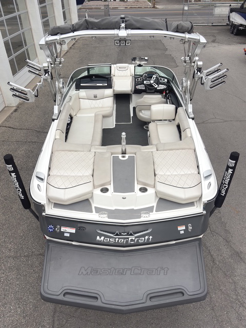 2011 23' MasterCraft "X25" Bowrider - Image 32