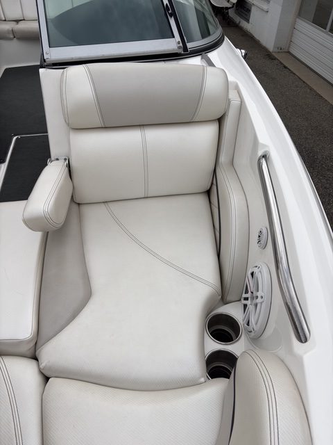 2011 23' MasterCraft "X25" Bowrider - Image 13