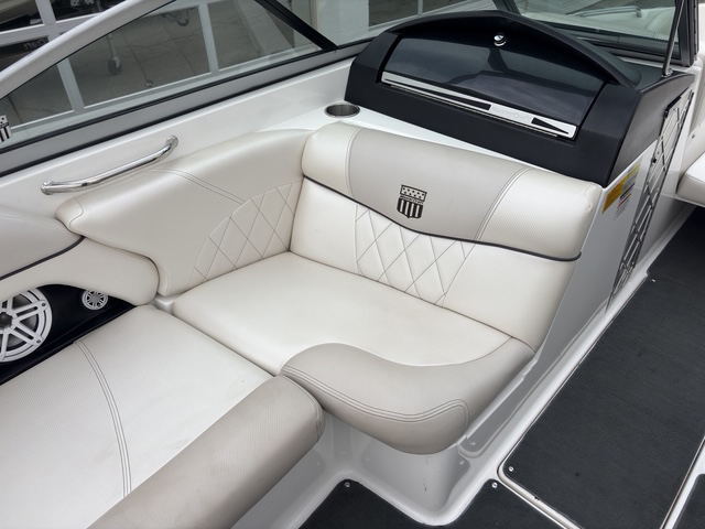2011 23' MasterCraft "X25" Bowrider - Image 15