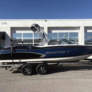 2015 23' MasterCraft "X30" Bowrider