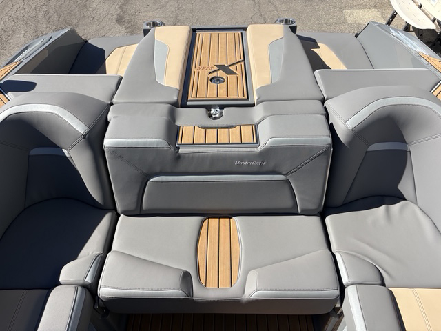 2023 23' MasterCraft "X-Star S" Bowrider - Image 21