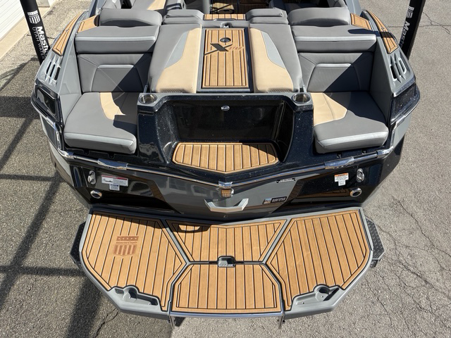 2023 23' MasterCraft "X-Star S" Bowrider - Image 25