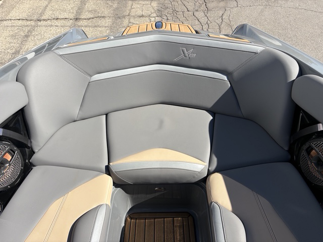 2023 23' MasterCraft "X-Star S" Bowrider - Image 26