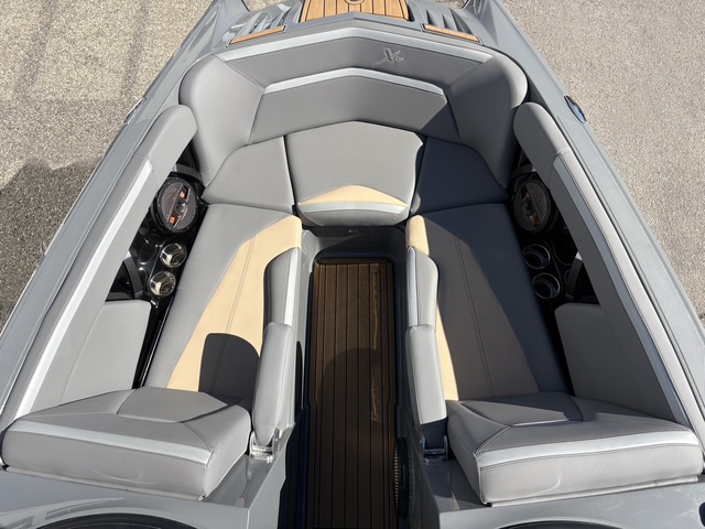 2023 23' MasterCraft "X-Star S" Bowrider - Image 27