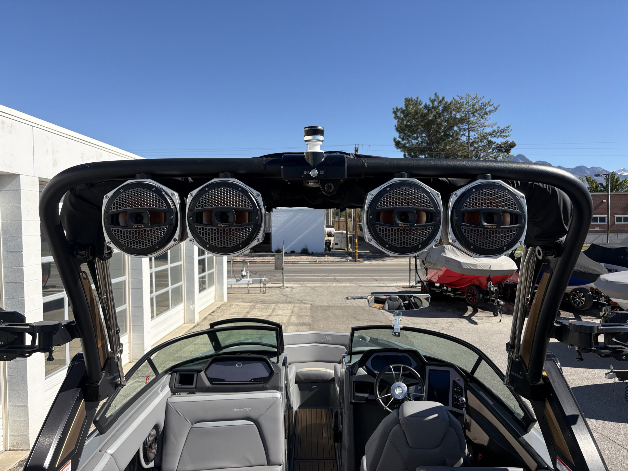 2023 23' MasterCraft "X-Star S" Bowrider - Image 28
