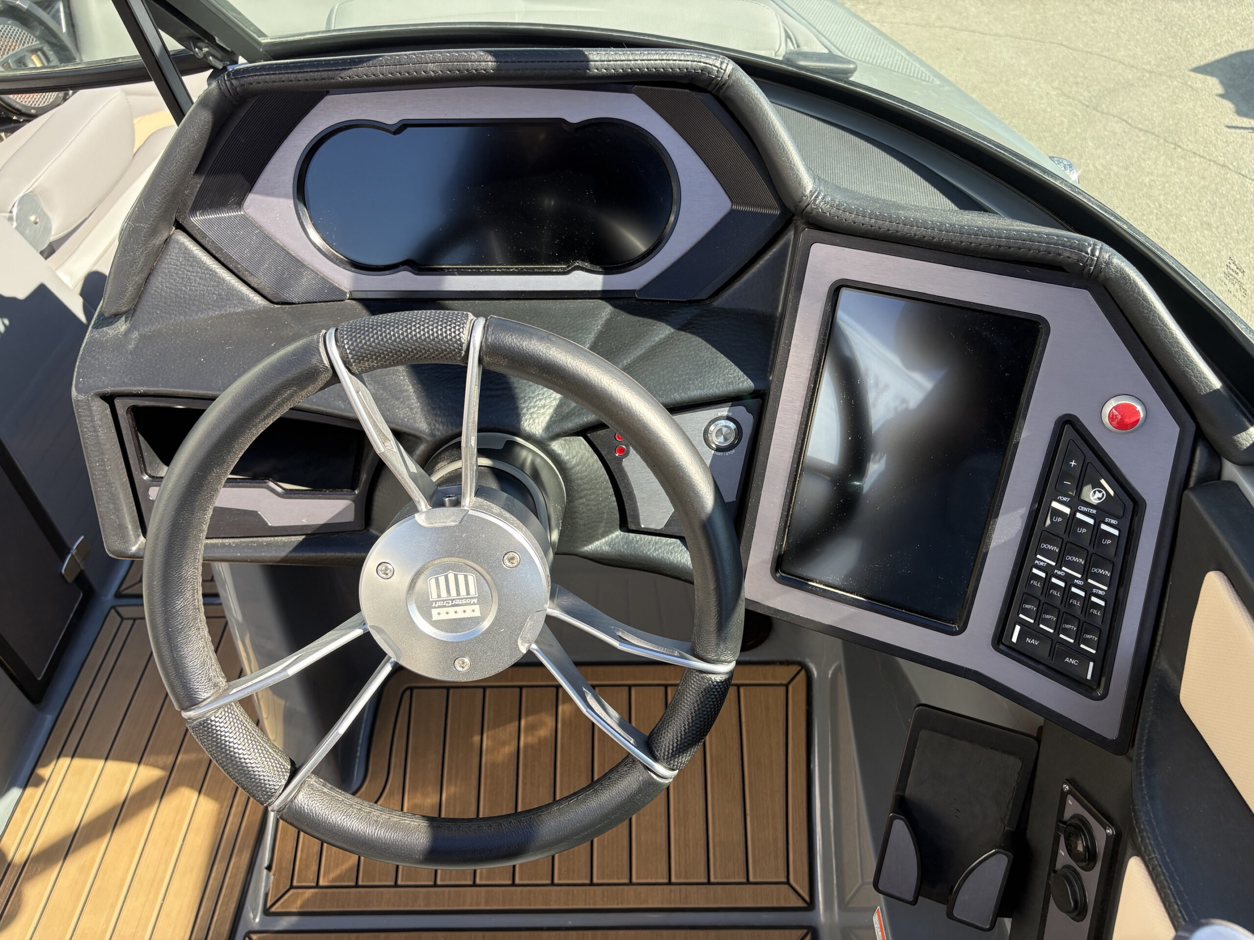 2023 23' MasterCraft "X-Star S" Bowrider - Image 29