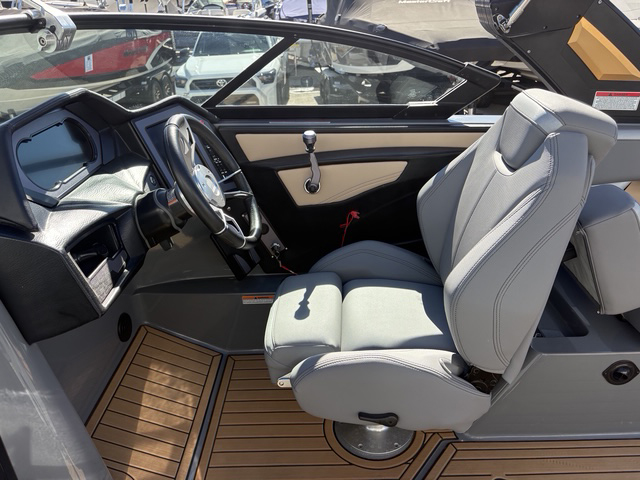 2023 23' MasterCraft "X-Star S" Bowrider - Image 30