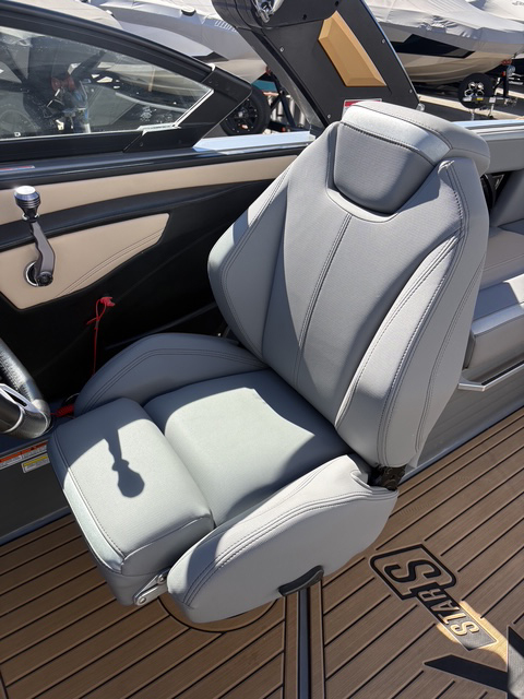 2023 23' MasterCraft "X-Star S" Bowrider - Image 31