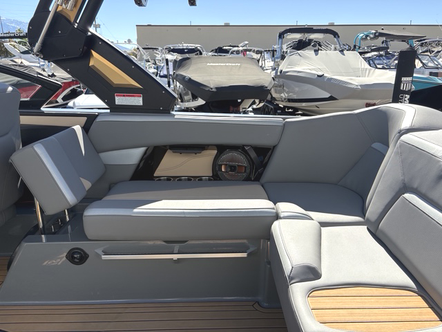 2023 23' MasterCraft "X-Star S" Bowrider - Image 32