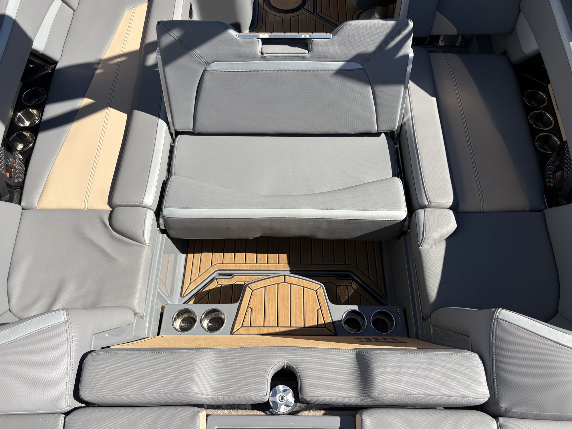 2023 23' MasterCraft "X-Star S" Bowrider - Image 34
