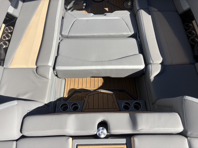 2023 23' MasterCraft "X-Star S" Bowrider - Image 35