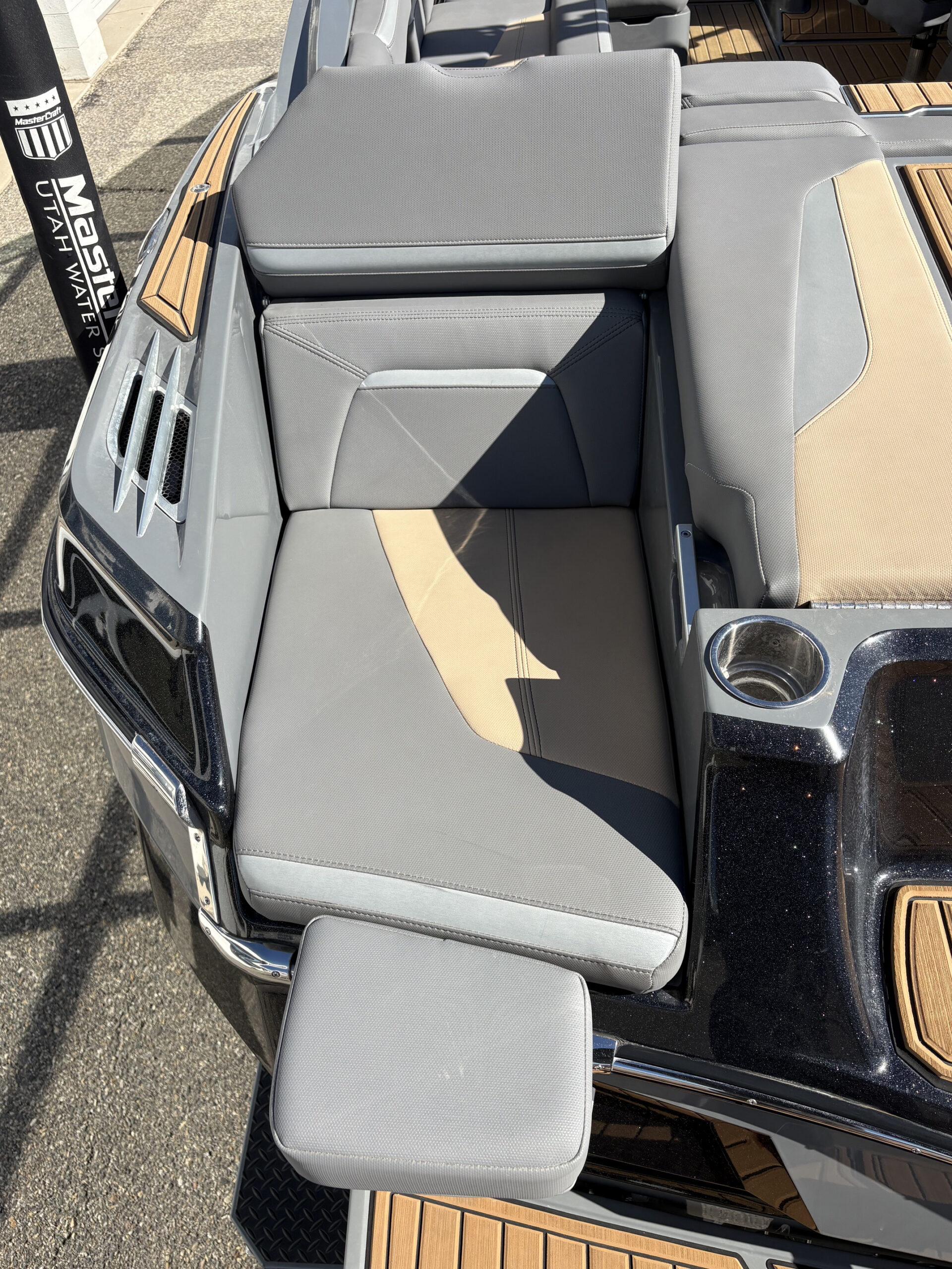 2023 23' MasterCraft "X-Star S" Bowrider - Image 36