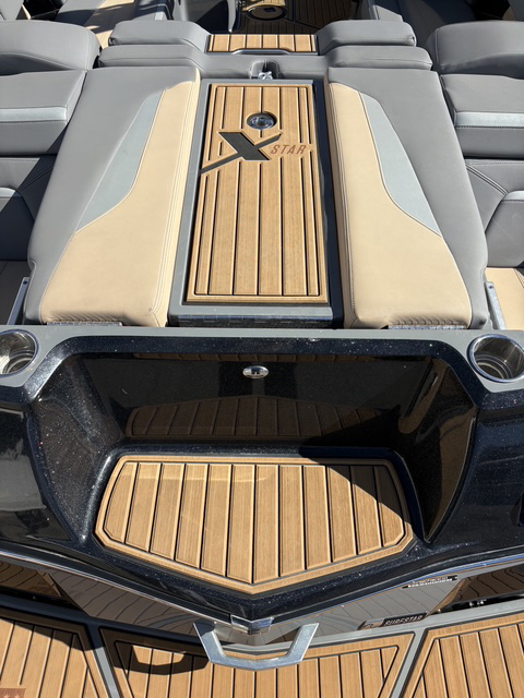 2023 23' MasterCraft "X-Star S" Bowrider - Image 37