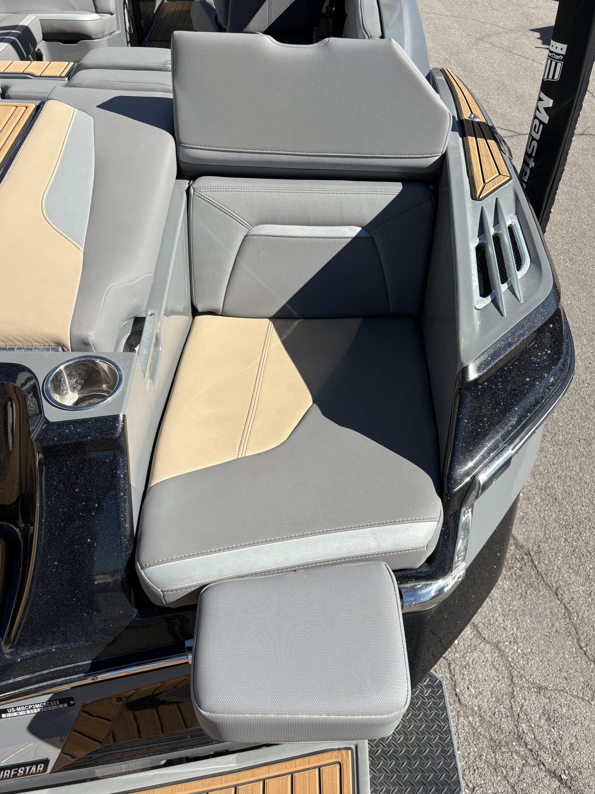 2023 23' MasterCraft "X-Star S" Bowrider - Image 38