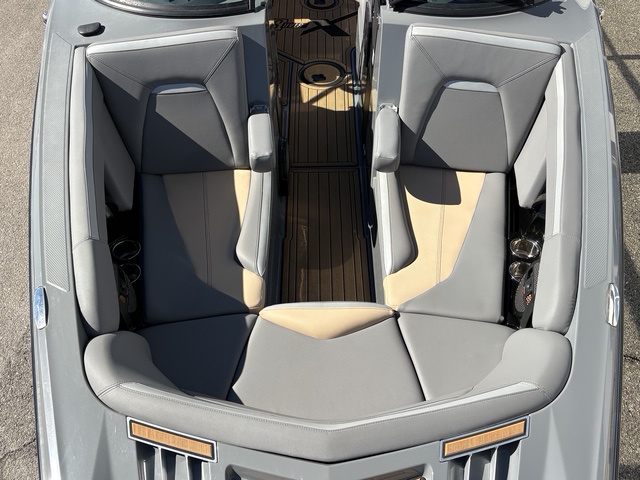 2023 23' MasterCraft "X-Star S" Bowrider - Image 13