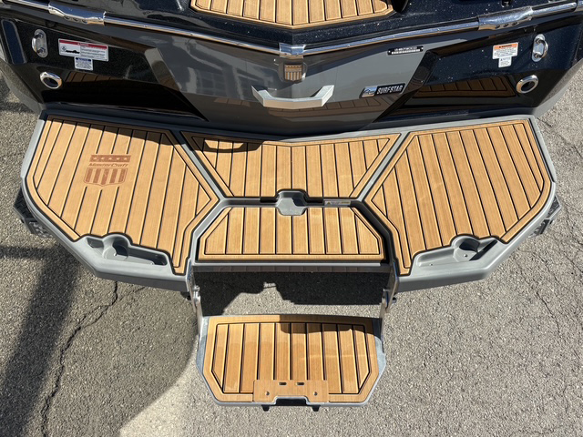 2023 23' MasterCraft "X-Star S" Bowrider - Image 40