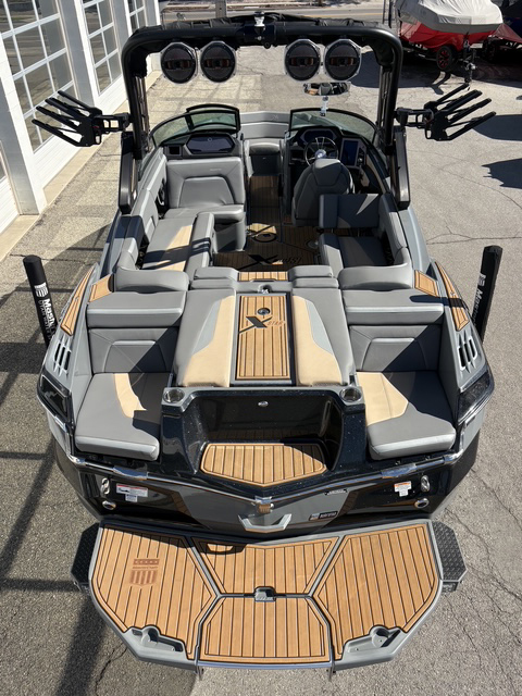 2023 23' MasterCraft "X-Star S" Bowrider - Image 41