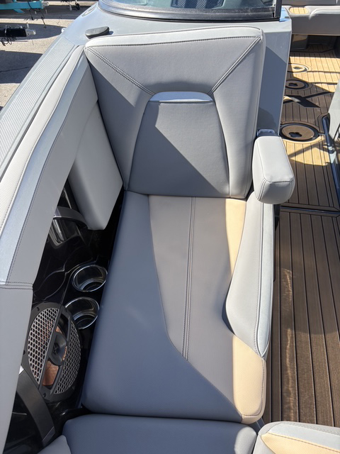 2023 23' MasterCraft "X-Star S" Bowrider - Image 14