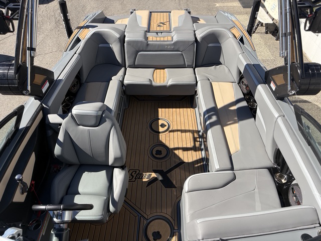2023 23' MasterCraft "X-Star S" Bowrider - Image 16