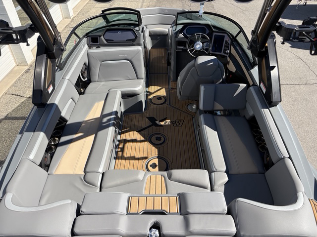 2023 23' MasterCraft "X-Star S" Bowrider - Image 18