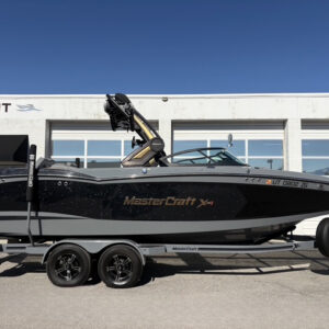 2023 23' MasterCraft "X-Star S" Bowrider