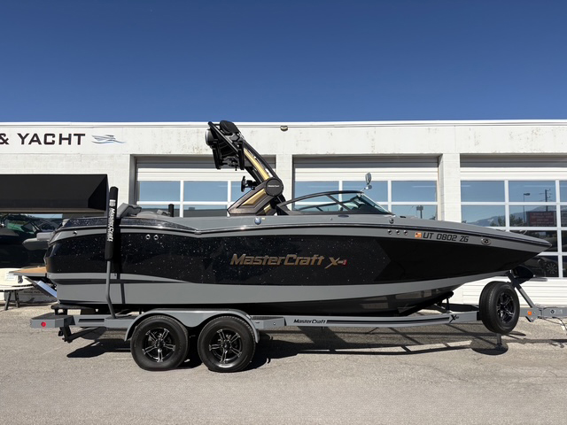 2023 23' MasterCraft "X-Star S" Bowrider