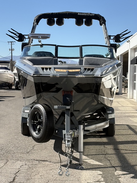 2023 23' MasterCraft "X-Star S" Bowrider - Image 10