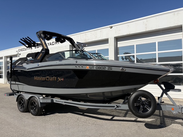 2023 23' MasterCraft "X-Star S" Bowrider - Image 2