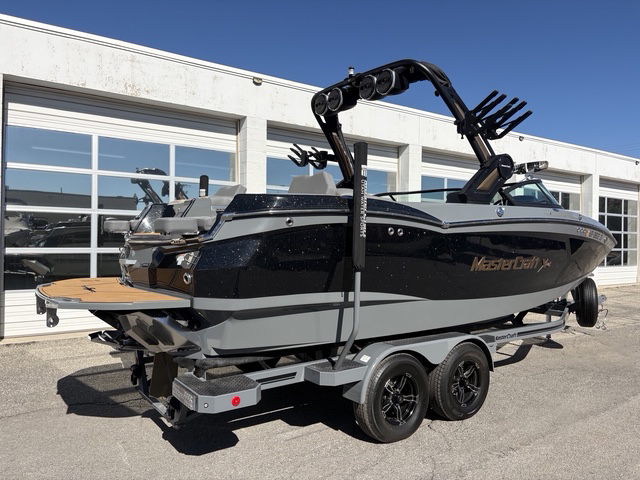 2023 23' MasterCraft "X-Star S" Bowrider - Image 3