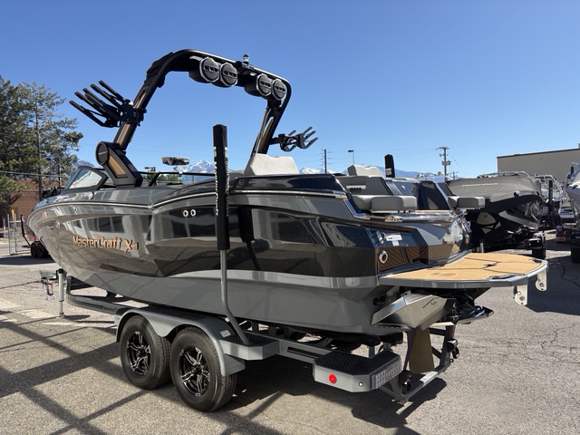 2023 23' MasterCraft "X-Star S" Bowrider - Image 5