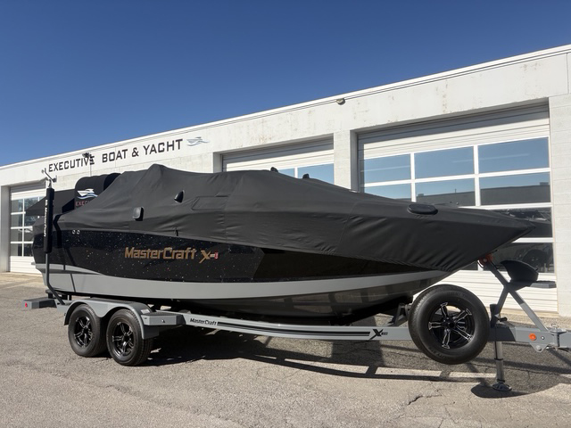 2023 23' MasterCraft "X-Star S" Bowrider - Image 6