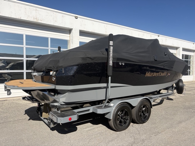 2023 23' MasterCraft "X-Star S" Bowrider - Image 7