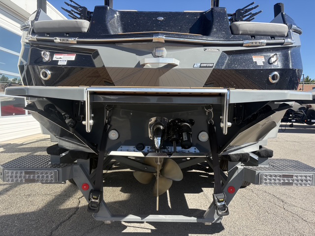 2023 23' MasterCraft "X-Star S" Bowrider - Image 8
