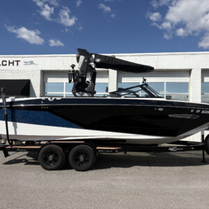2024 23' Super Air Nautique "G23" Bowrider