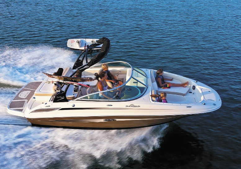 Buy A Boat - Executive Boat And Yacht